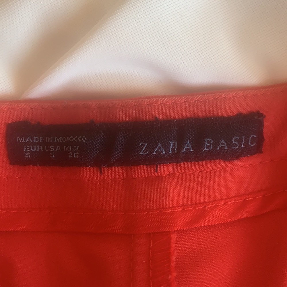 Zara Basic Shorts - image 4